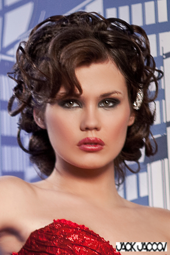 جاك يعقوب يطلق مجموعته الجديدة لعام 2010 