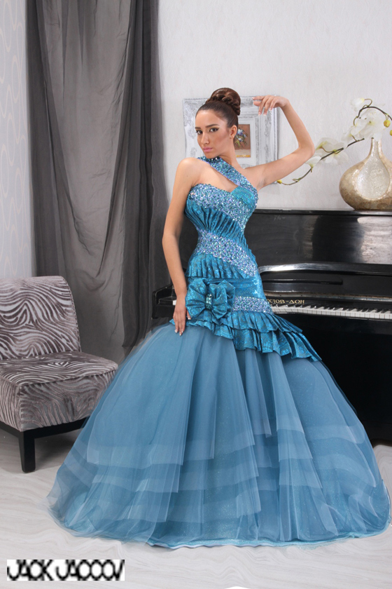 جاك يعقوب يطلق مجموعته الجديدة لعام 2010 