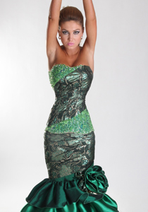 جاك يعقوب يطلق مجموعته الجديدة لعام 2010 