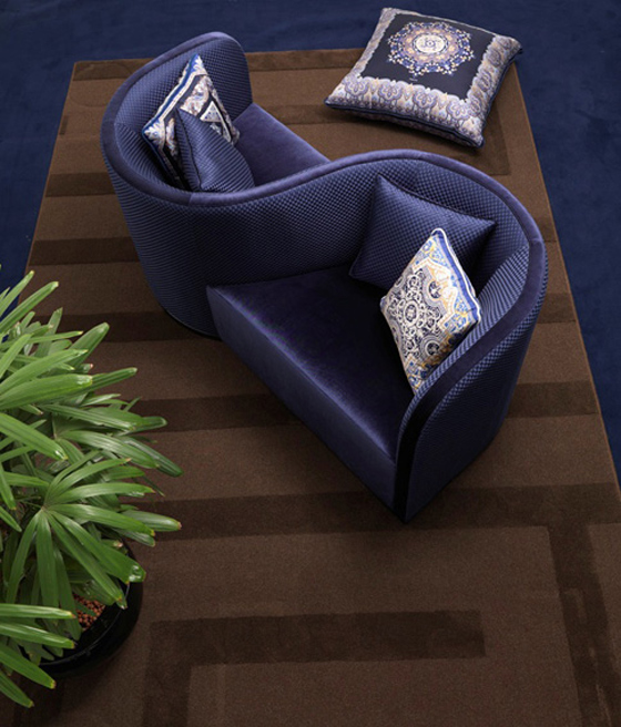 اجمل الديكورات العصرية والهادئة!! 