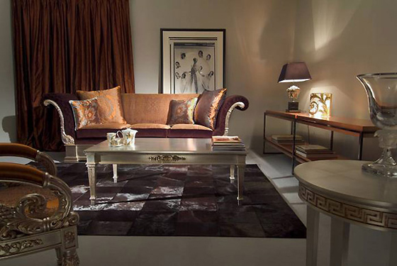 اجمل الديكورات العصرية والهادئة!! 