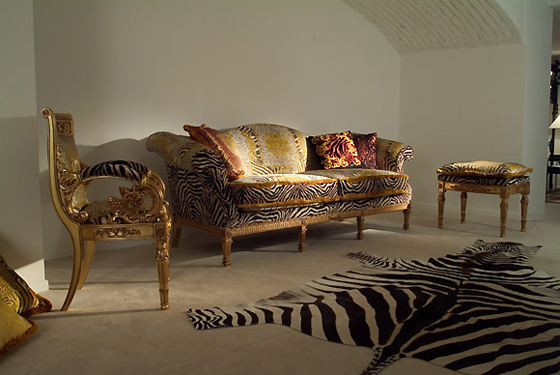 اجمل الديكورات العصرية والهادئة!! 