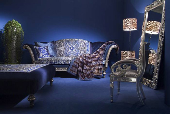 اجمل الديكورات العصرية والهادئة!! 