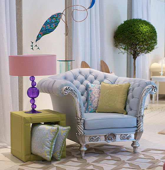 اجمل الديكورات العصرية والهادئة!! 