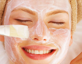 كيف تحصلين على بشرة صافية؟؟