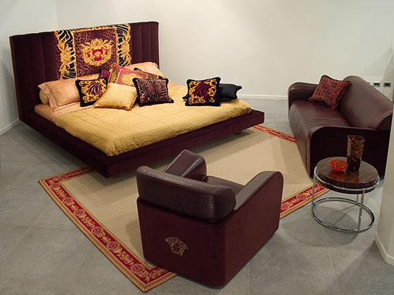 تشكيلة غرف نوم عصرية وحديثة