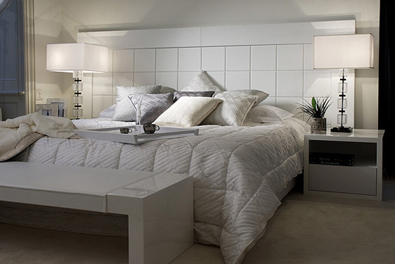 تشكيلة غرف نوم عصرية وحديثة