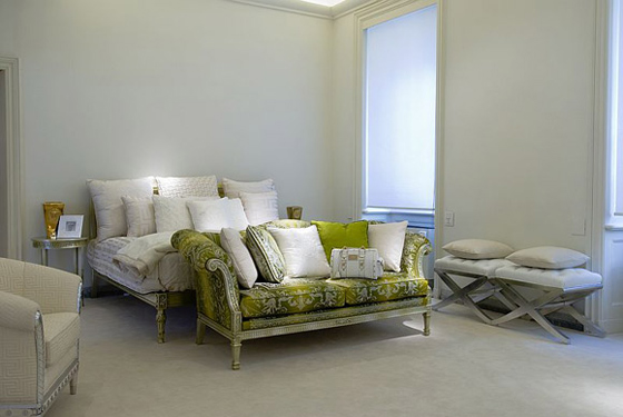 تشكيلة غرف نوم عصرية وحديثة