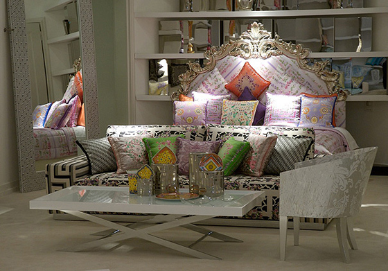 تشكيلة غرف نوم عصرية وحديثة