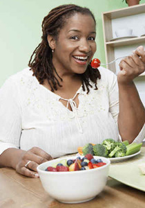 رجيم سريع لمدة 5 ايام فقط