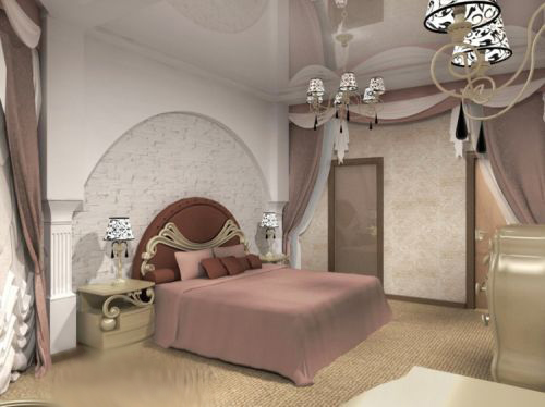 تصاميم مختلفة لديكورات عصرية