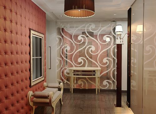 تصاميم مختلفة لديكورات عصرية