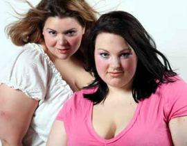 تعدد الحميات الغذائية يؤدي الى اضطرابات في العادات الغذائية