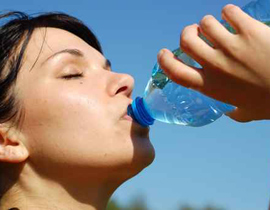 معلومات هامة قبل البدء في الريجيم!!