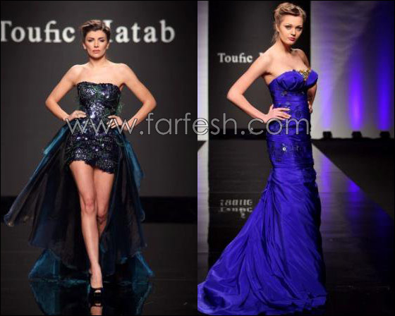 المصمّ توفيق حطب يغازل المرأة المثيرة!!