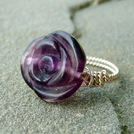 مجموعة اكسسوارات بالوان الربيع 