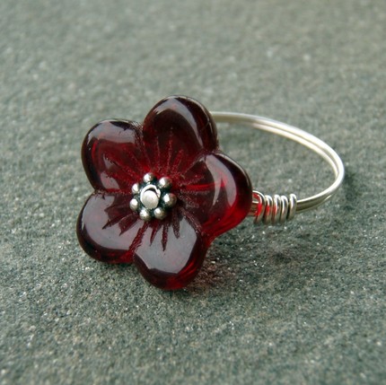 مجموعة اكسسوارات بالوان الربيع 