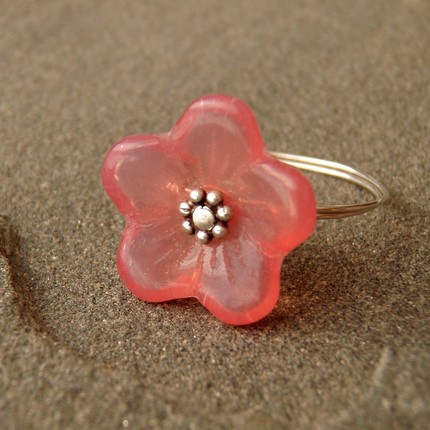 مجموعة اكسسوارات بالوان الربيع 