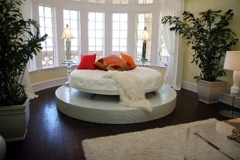 مجموعة ديكورات ذات طابع اوروبي