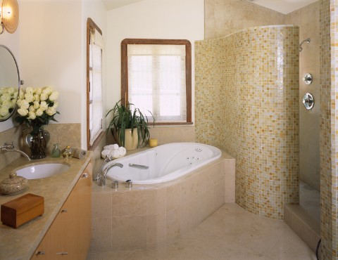 مجموعة ديكورات ذات طابع اوروبي