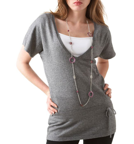 شايف يعرض لكم مجموعة من أزياء ربيع 2010