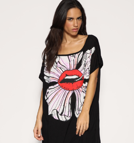 طلة ناعمة وجريئة فقط لصبايا شايف