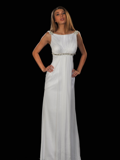 مجموعة فساتين صيفية بأروع التصاميم 