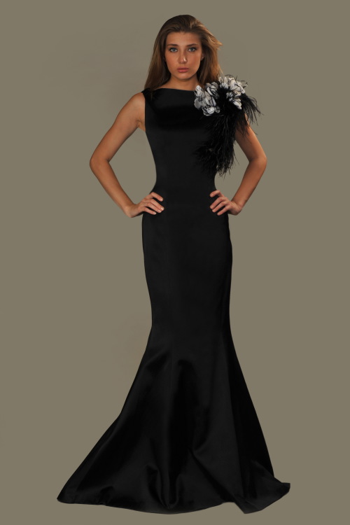 مجموعة فساتين صيفية بأروع التصاميم 