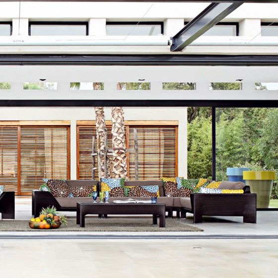 غرف جلوس بتصاميم عصرية 