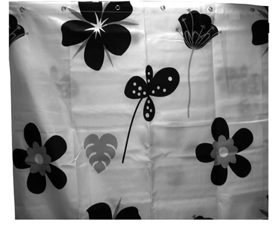 اليكم احدث الديكورات السوداء الراقية 