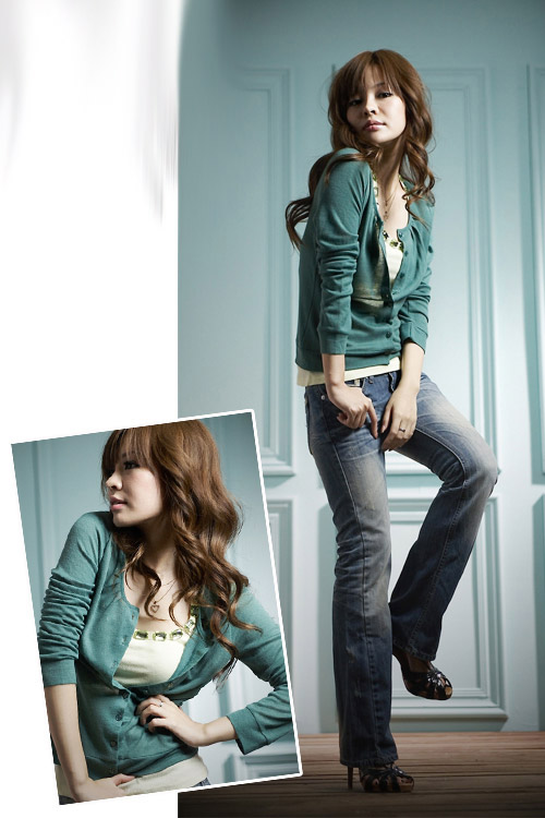 مجموعة ازياء لاجمل الصبايا 