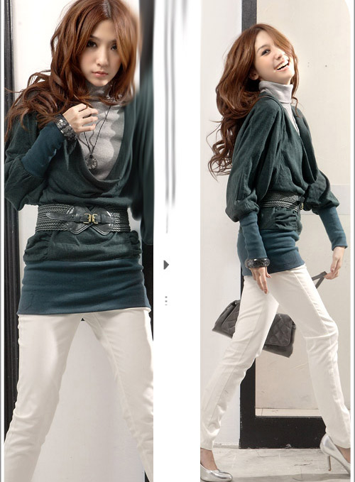 مجموعة ازياء لاجمل الصبايا 