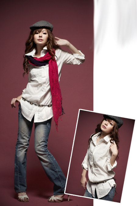 مجموعة ازياء لاجمل الصبايا 