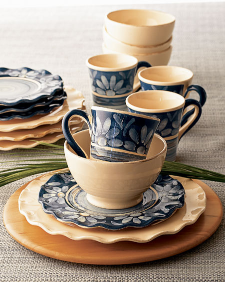 تشكيلة من اروع تصاميم الاطباق البيتية 