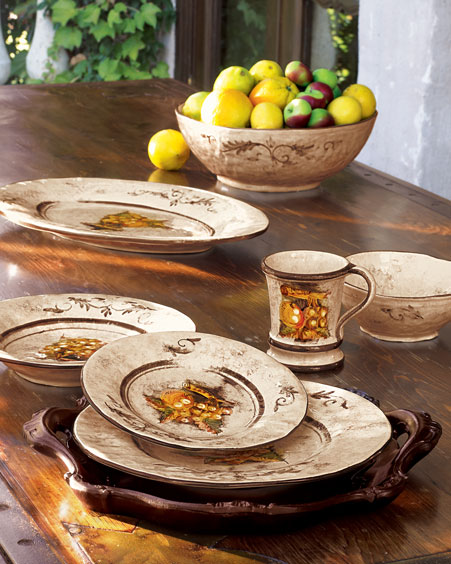 تشكيلة من اروع تصاميم الاطباق البيتية 