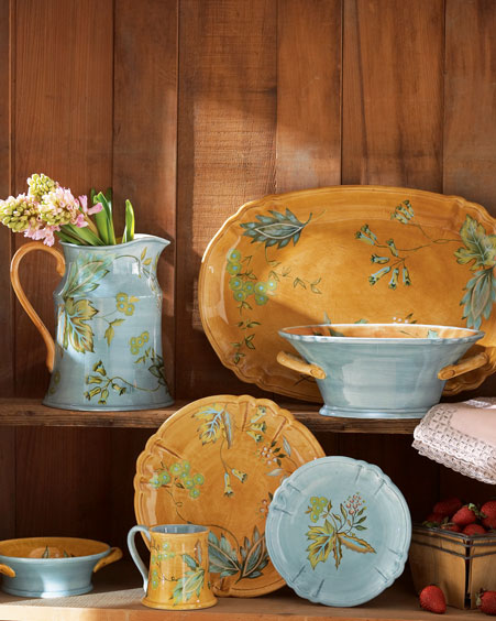 تشكيلة من اروع تصاميم الاطباق البيتية 