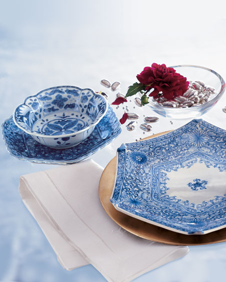 تشكيلة من اروع تصاميم الاطباق البيتية 