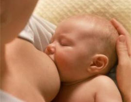 الرضاعة الطبيعية قد توفر على أميركا 13 مليار دولار سنوياً