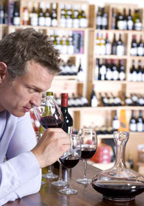 الخمر يؤدي للإصابة بسبعة أنواع من السرطان!