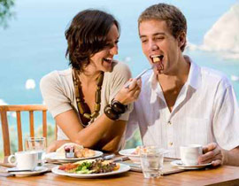 دراسة تثبت صحة مقولة: إفطر ملك وتغدا أمير وتعشا فقير