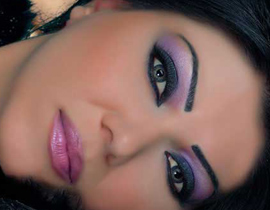 موضة صيف 2010 مميزة بدمج الألوان!