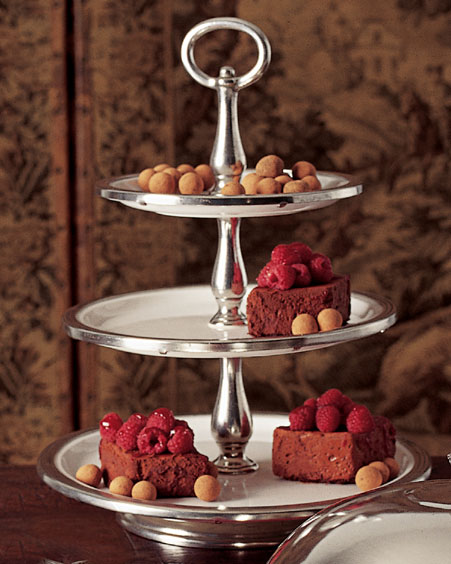 جاطات كعك بتصاميم متنوعة 