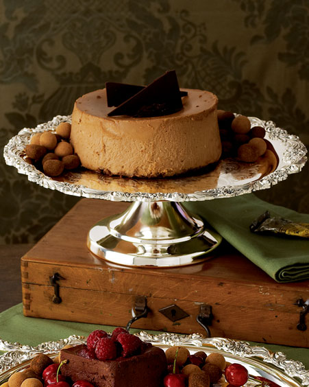 جاطات كعك بتصاميم متنوعة 