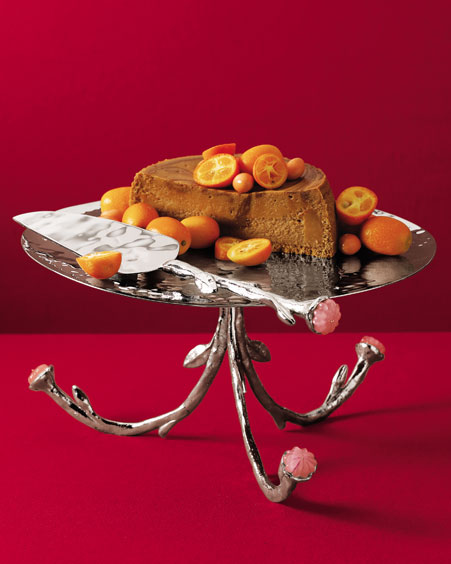 جاطات كعك بتصاميم متنوعة 