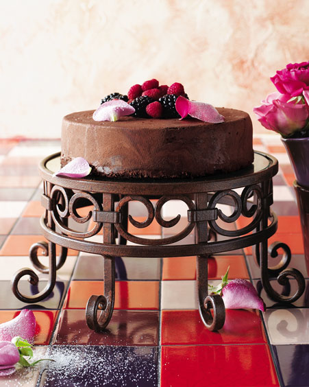 جاطات كعك بتصاميم متنوعة 