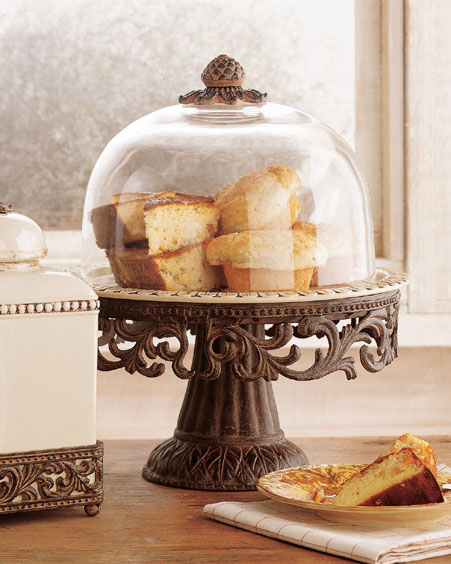 جاطات كعك بتصاميم متنوعة 