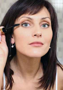 كيف تضعين الماسكارا باحتراف؟