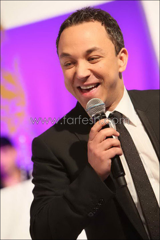 بسام فتوح يطلق شفاه هيفا