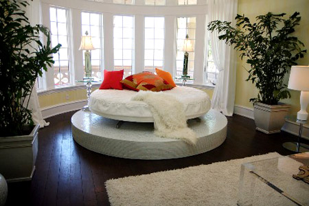 مجموعة ديكورات عصرية لأروع المنازل 