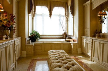 مجموعة ديكورات عصرية لأروع المنازل 